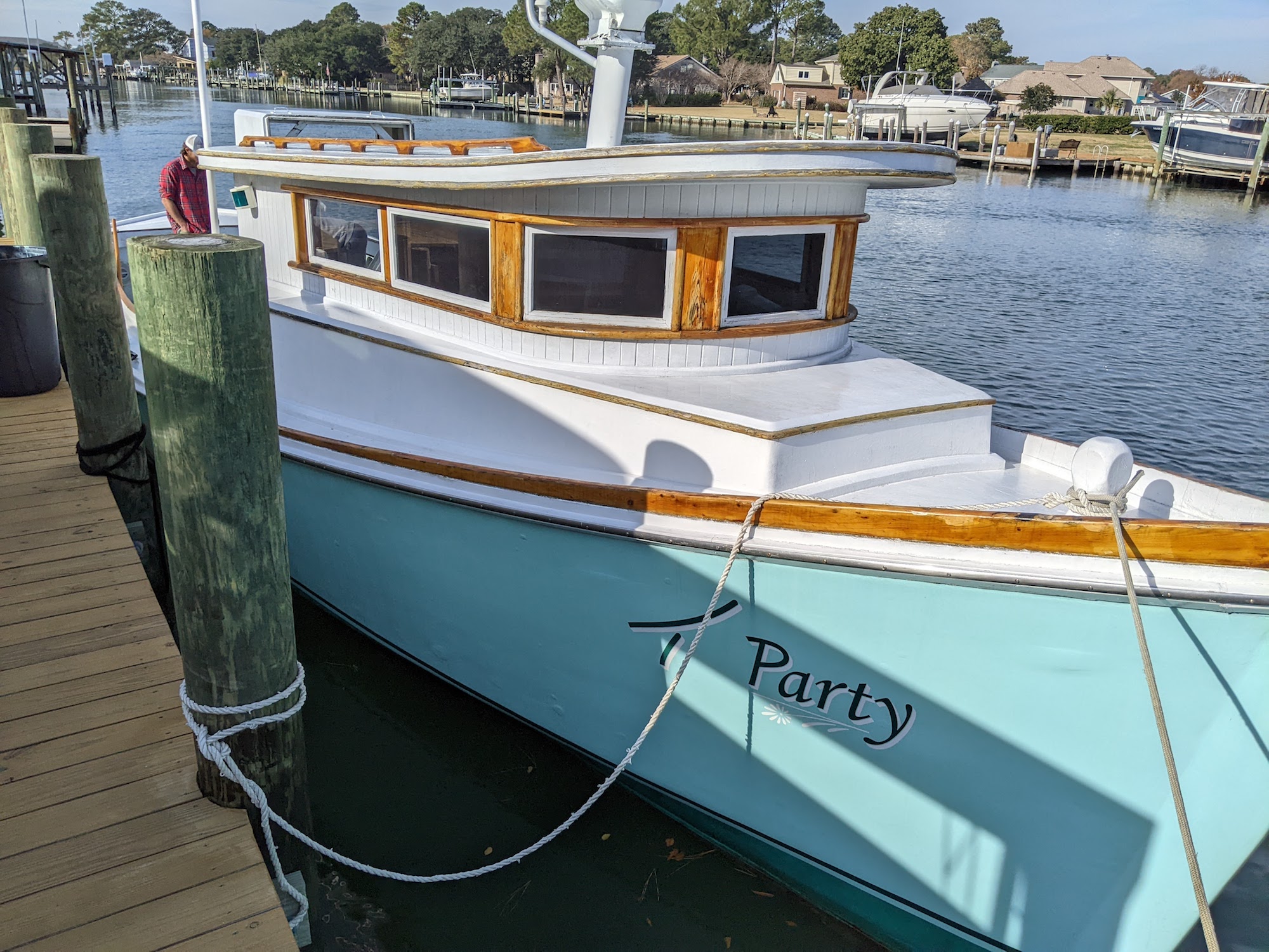 sailboat charter virginia beach